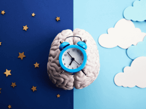 Hacking your brain functions during sleep