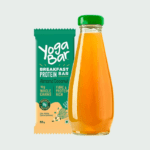Health Drinks & Nutrition Bars