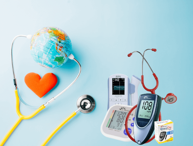 Mediciner.in - E-Clinic | 2025 Health Monitors 2025