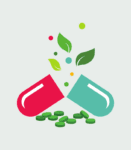Mediciner.in - Product Categories | 2025 Herbal Supplements icon 2025