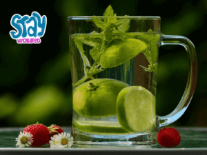 How to stay hydrated?