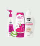 Mediciner.in - Product Categories | 2025 Intimate Care Hygiene Products icon 2025