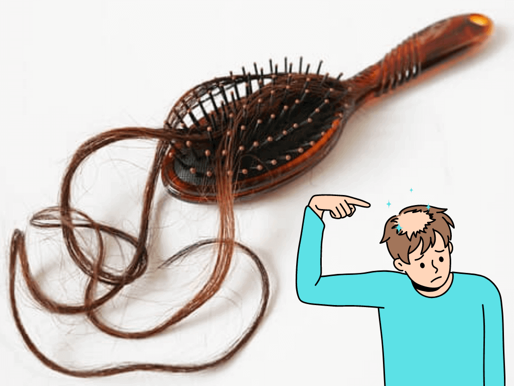 Mediciner.in - Eyewear | 2025 Knowing about Blocked Hair Follicles