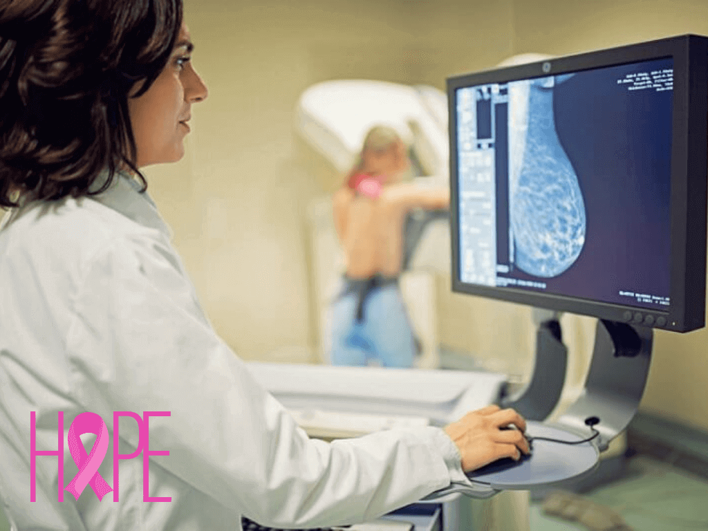 Mediciner.in - Eyewear | 2025 Knowing about the early symptoms of BREAST CANCER