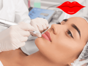 LIP CARE: How to get plump, healthy lips?