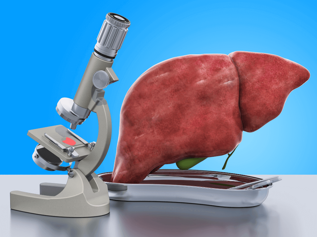 Mediciner.in - Eyewear | 2025 Liver transplants save lives