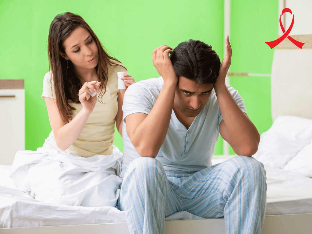 Lockdown & Sexual Health