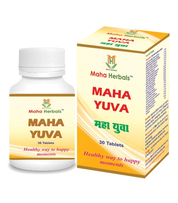 Mediciner.in - E-Clinic | 2025 Maha Herbals Maha Yuva