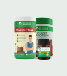 Mediciner.in - Product Categories | 2025 Mass Weight Gainers icon 2025