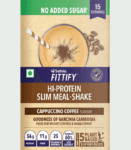 Mediciner.in - Product Categories | 2025 Meal Replacement Shakes icon 2025
