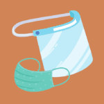 Medical Masks & Shields