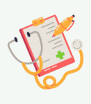 Mediciner.in - Product Categories | 2025 Medication Treatment icon 2025