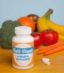 Mediciner.in - Product Categories | 2025 Multi vitamin icon 2025