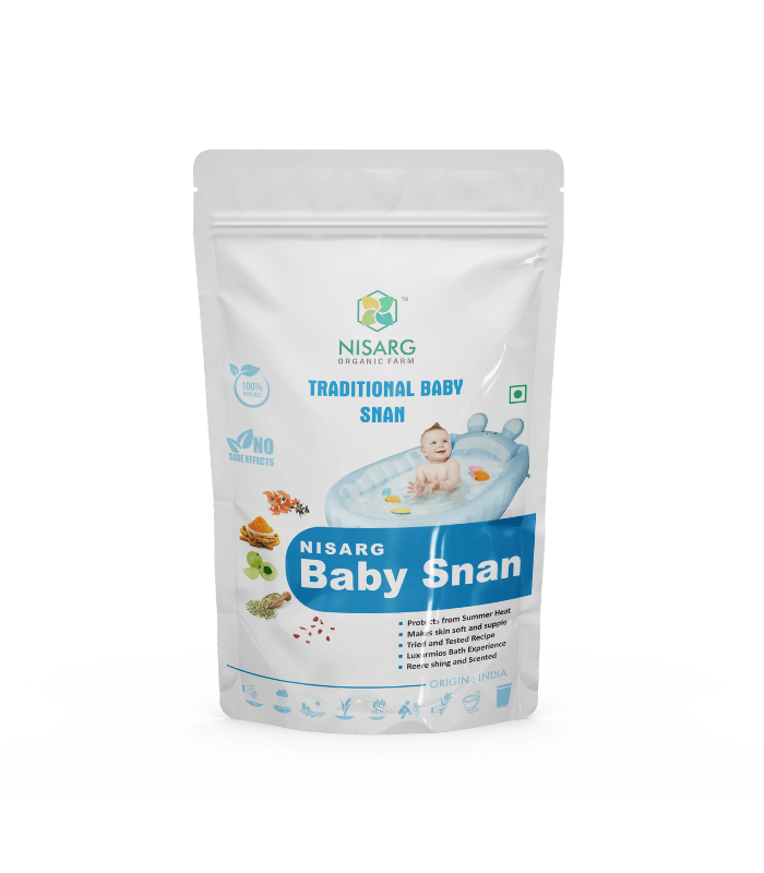 Nisarg Baby Snan