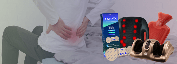 Mediciner.in - Health Devices | 2025 Pain Relief Devices 2025