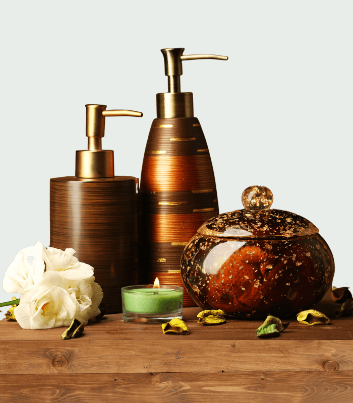 Mediciner.in - Product Categories | 2025 Personal Care