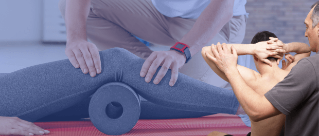 Mediciner.in - Home | 2025 Physiotherapy 2025