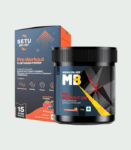 Mediciner.in - Product Categories | 2025 Pre Workout icon 2025