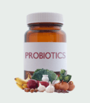 Mediciner.in - Product Categories | 2025 Probiotics icon 2025