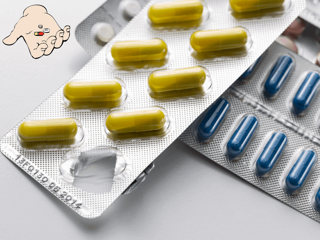 Mediciner.in - Eyewear | 2025 Psychotropic Medicines: The trailing impact
