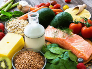 Quick & healthy meal IDEAS...