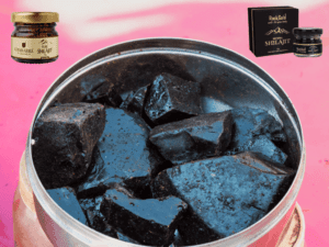 SHILAJIT: An Ayurvedic approach to life