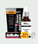 Mediciner.in - Product Categories | 2025 Shaving Waxing Beard Care icon 2025