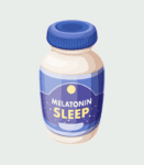 Mediciner.in - Product Categories | 2025 Sleep Supplement icon 2025