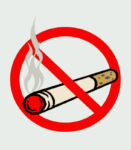 Mediciner.in - Product Categories | 2025 Smoking Cessation icon 2025