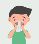 Mediciner.in - Product Categories | 2025 Sneeze Flu icon 2025