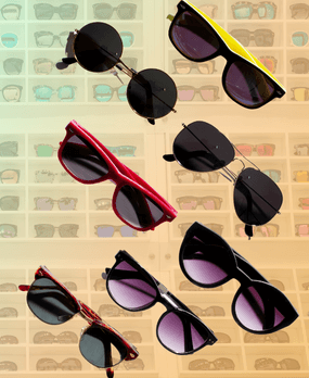 Mediciner.in - E-Clinic | 2025 Sunglass Icon