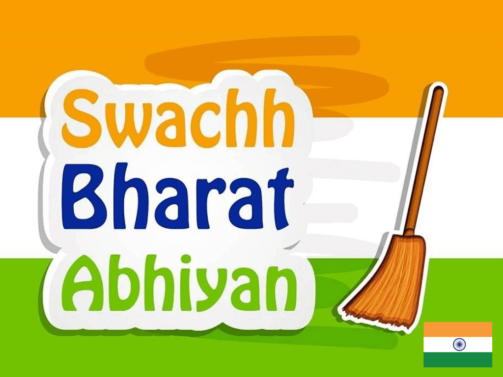 Swachh Bharat Abhiyan