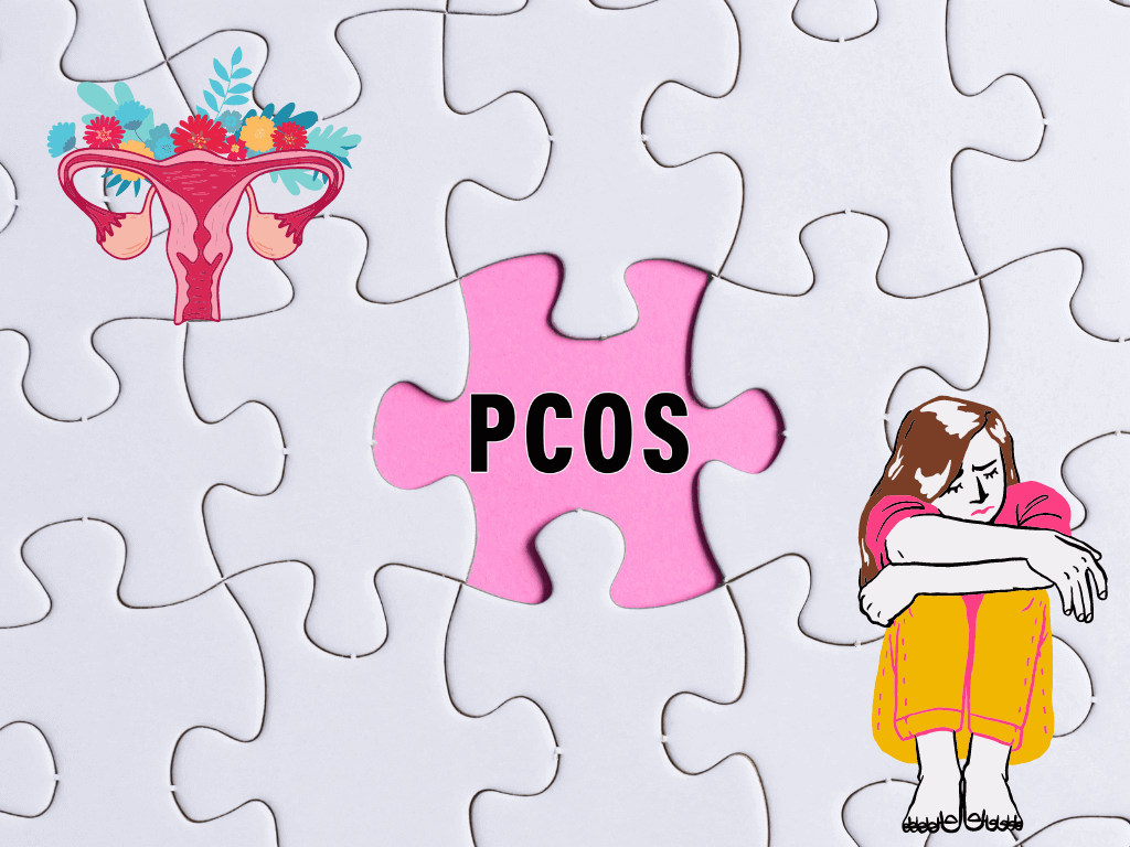 Mediciner.in - Eyewear | 2025 Tips for the girls to deal with Polycystic Ovary Syndrome (PCOS)