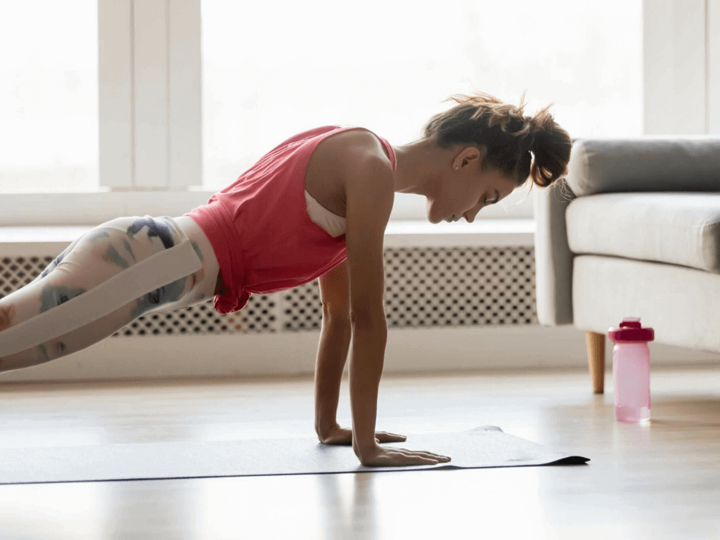 Tips to motivate yourself to workout...