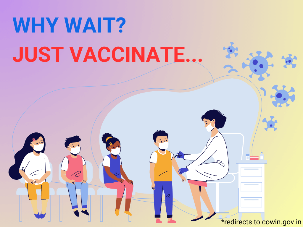 Vaccine: A barrier to nature’s threat