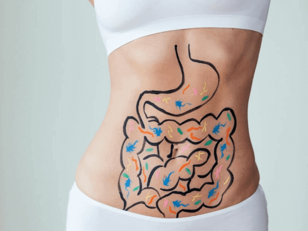 Mediciner.in - Eyewear | 2025 Ways to Improve Gut Health Naturally