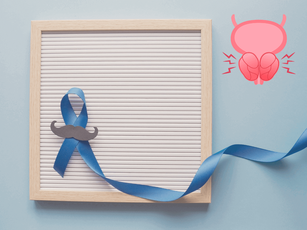 Mediciner.in - Eyewear | 2025 Why does prostate cancer spread?