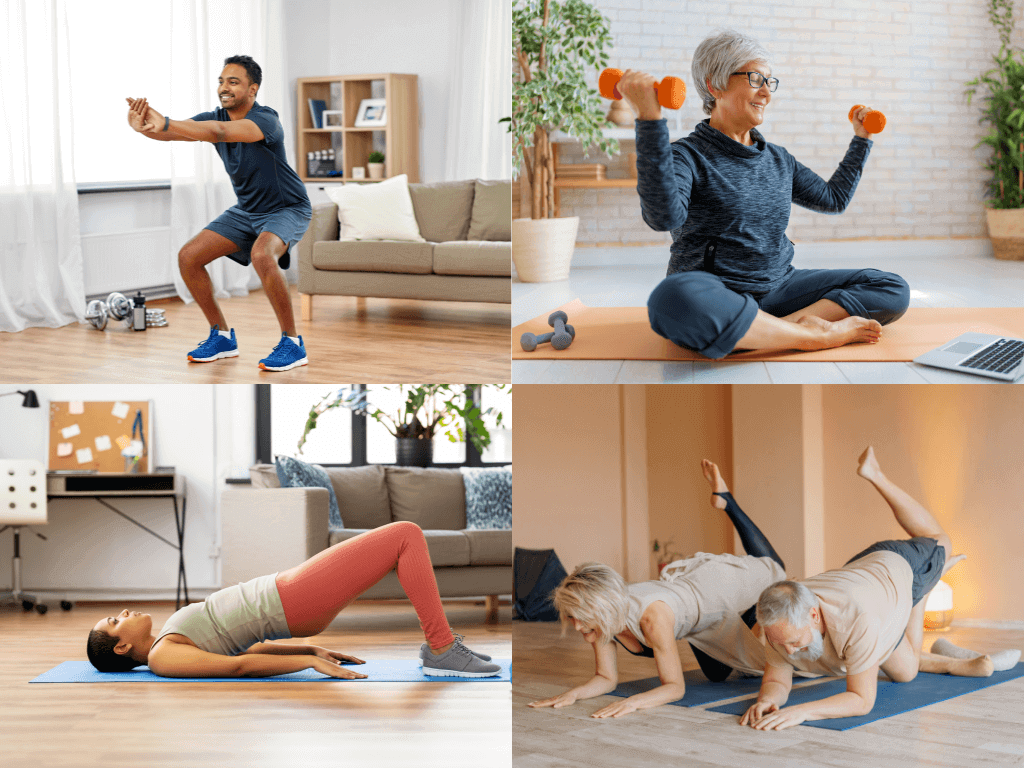 Mediciner.in - Eyewear | 2025 Yoga poses for Thyroid Disease