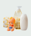 Mediciner.in - Product Categories | 2025 baby products icon 2025