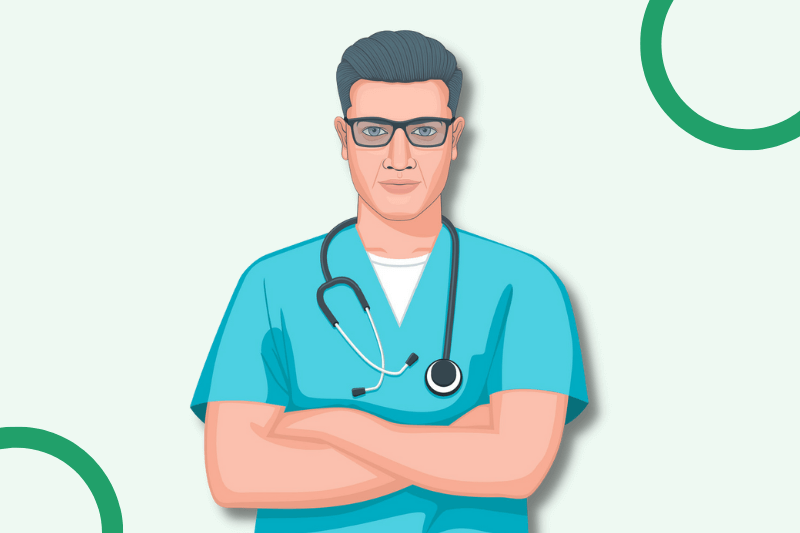 Mediciner.in - E-Clinic | 2025 doctor 2025