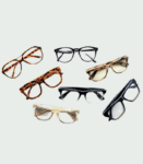 Mediciner.in - Product Categories | 2025 eye wear icon 2025
