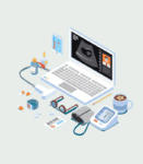 Mediciner.in - Product Categories | 2025 health care appliances icon 2025