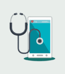 Mediciner.in - Product Categories | 2025 health care devices icon 2025