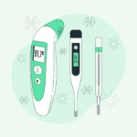 Mediciner.in - Health Devices | 2025 Thermometers
