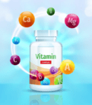Mediciner.in - Product Categories | 2025 vitamins minerals supplements icon 2025