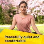 Mediciner.in - 3M 1110 Ear Plugs Corded, Extra Soft, Reusable Earbuds - Noise Cancellation, Soundproof Earplug - Up to 29 Decibel (Pack of 10) | 2025 3M 1110 Ear Plugs Corded Extra Soft Reusable Earbuds Noise Cancellation Soundproof Earplug Use For Underwater Meditation Study Flight TravelSleeping Sound Block Up To 29 Decibel Pack of 10 0 2 2025