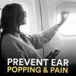 Mediciner.in - 3M 1110 Ear Plugs Corded, Extra Soft, Reusable Earbuds - Noise Cancellation, Soundproof Earplug - Up to 29 Decibel (Pack of 10) | 2025 3M 1110 Ear Plugs Corded Extra Soft Reusable Earbuds Noise Cancellation Soundproof Earplug Use For Underwater Meditation Study Flight TravelSleeping Sound Block Up To 29 Decibel Pack of 10 0 4 2025