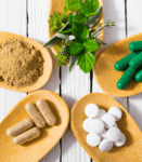 Mediciner.in - Product Categories | 2025 Ayurveda Icon 222 2025
