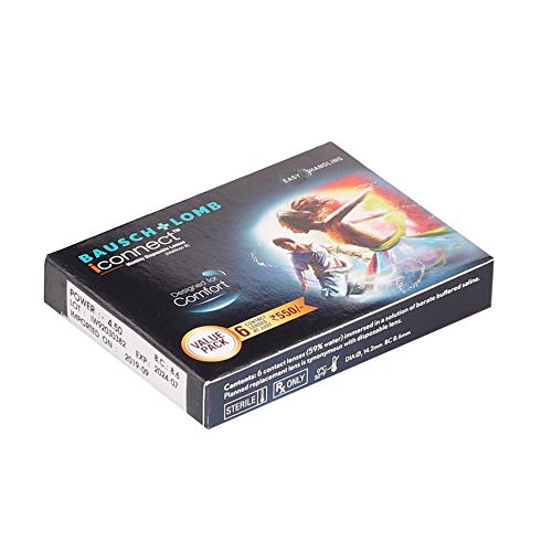 Bausch-Lomb-Iconnect-Value-Pack-Monthly-Disposable-Contact-Lens-450-Clear-6-Lenses-0-2 Bausch Lomb Iconnect Value Pack Monthly Disposable Contact Lens 450 Clear 6 Lenses 0 2 2025