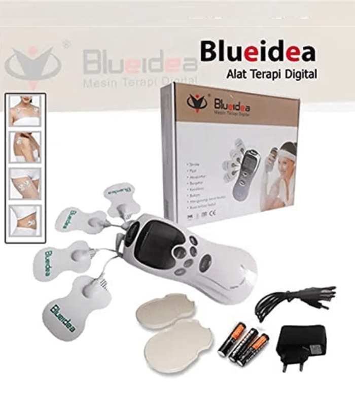 Blueidea Digital Therapy Machine